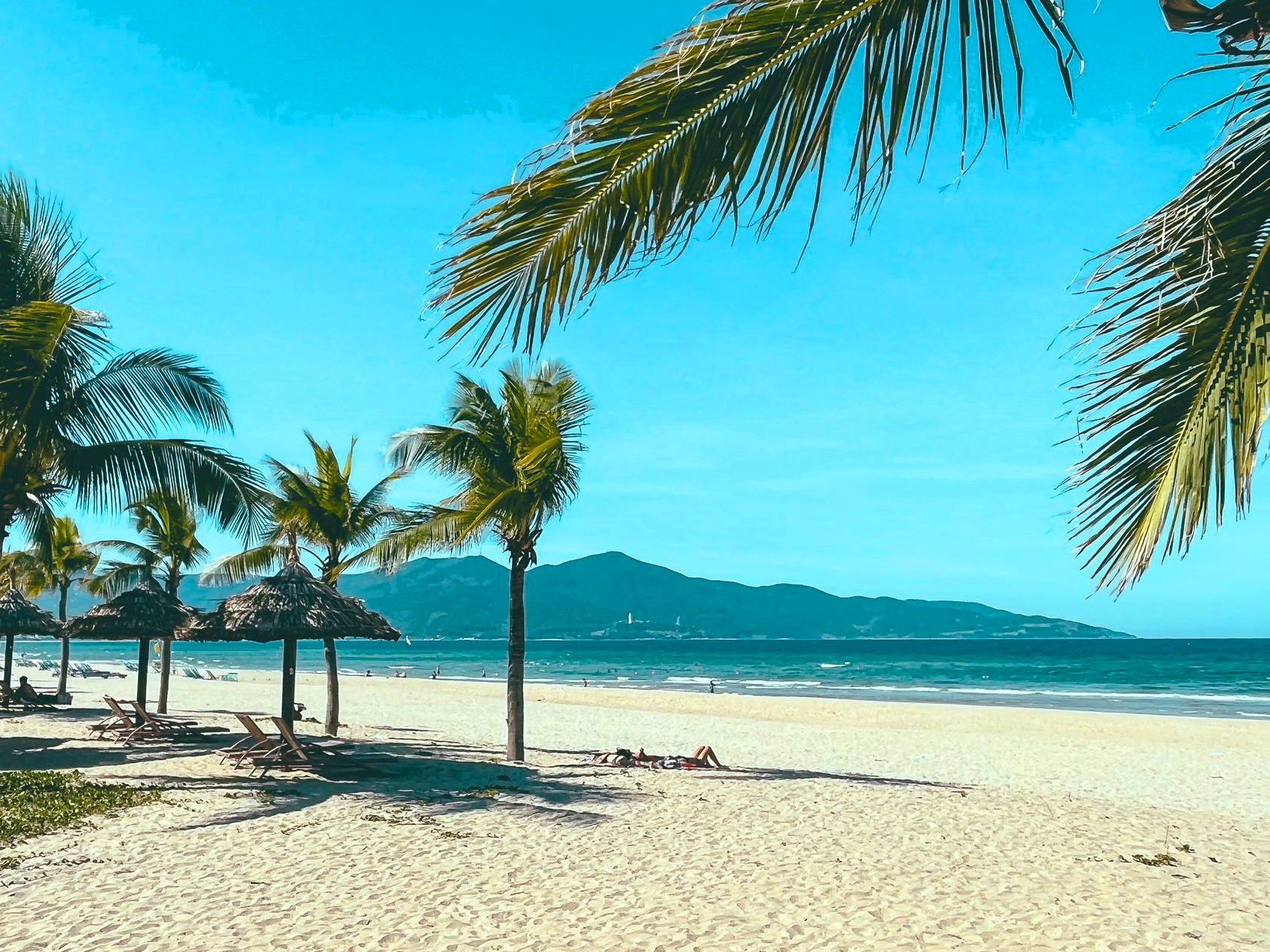 my khe beach 1